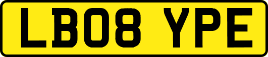 LB08YPE