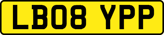 LB08YPP