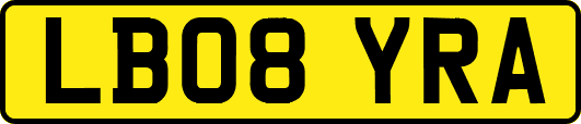 LB08YRA