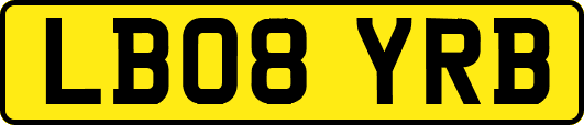 LB08YRB