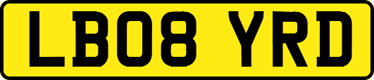 LB08YRD