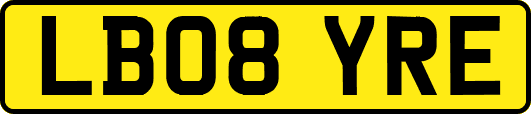 LB08YRE