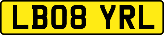 LB08YRL
