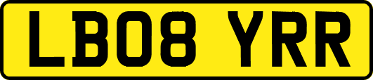 LB08YRR