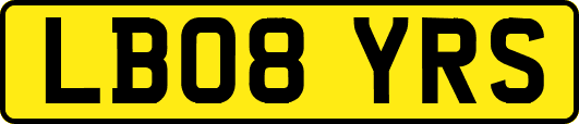 LB08YRS
