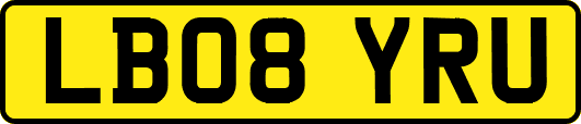 LB08YRU