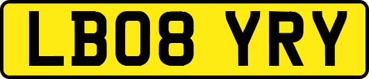 LB08YRY