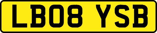 LB08YSB