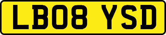 LB08YSD