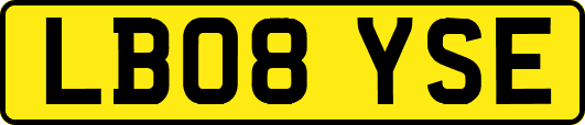 LB08YSE