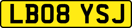 LB08YSJ