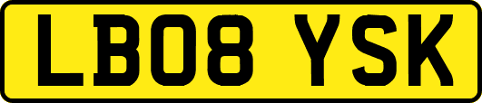 LB08YSK