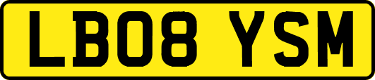 LB08YSM