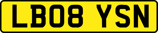 LB08YSN