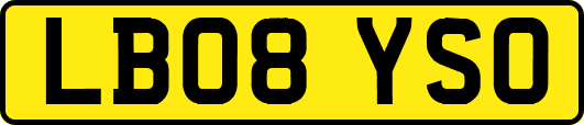 LB08YSO