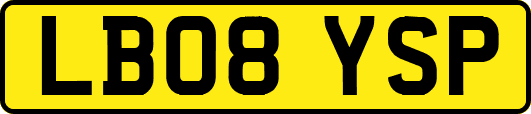 LB08YSP