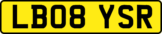 LB08YSR