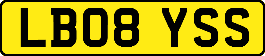 LB08YSS
