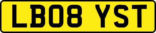 LB08YST