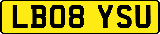 LB08YSU