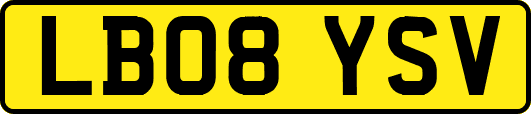 LB08YSV
