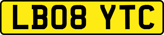 LB08YTC