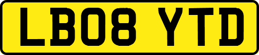 LB08YTD