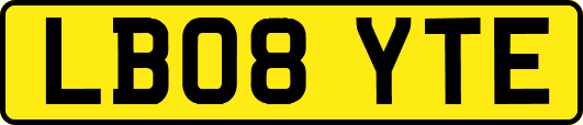 LB08YTE
