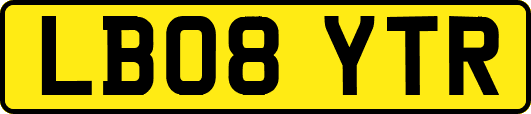 LB08YTR