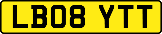 LB08YTT