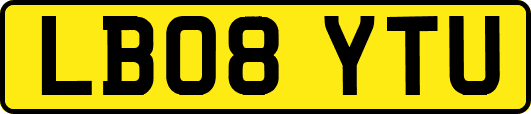 LB08YTU