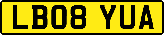 LB08YUA