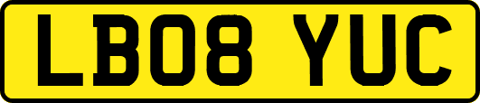 LB08YUC