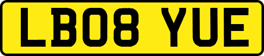 LB08YUE