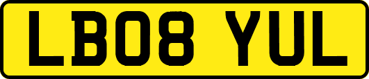 LB08YUL