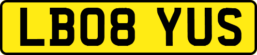 LB08YUS