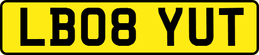 LB08YUT