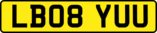 LB08YUU