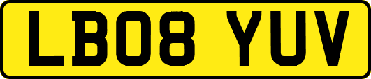 LB08YUV