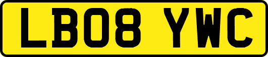 LB08YWC