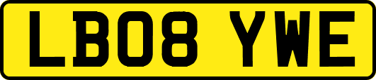 LB08YWE