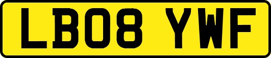 LB08YWF
