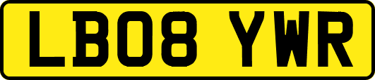 LB08YWR