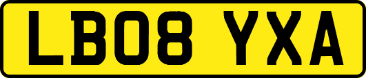 LB08YXA