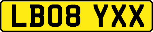 LB08YXX