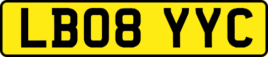 LB08YYC