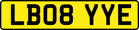LB08YYE