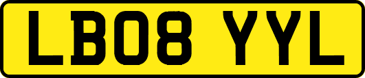 LB08YYL