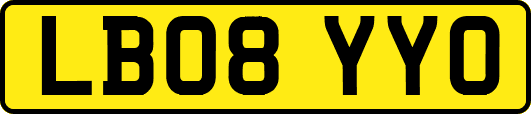LB08YYO