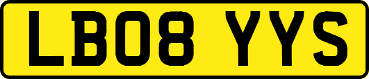 LB08YYS